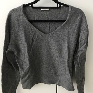 Babaton wool sweater
